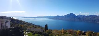 B&B da Paolo con vista Lago di Garda - San Zeno di Montagna - 4