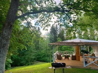 Vana-Vastseliina külalistemaja - 1