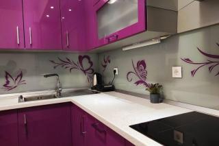 Spacious apartment near city center and the beach - 1