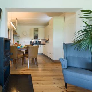 Ferienhaus Birdy - 2