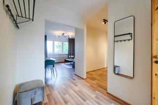 Freshly renovated family apartment - Kuressaare - 7