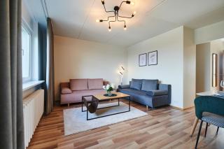 Freshly renovated family apartment - Kuressaare - 9