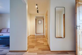 Freshly renovated family apartment - 1