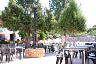 Hotel Matias - Ruidera - 2