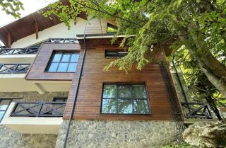 Ama Apartament - Cota 1000 Sinaia - Sinaia - 8