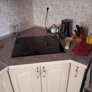 Apartma Barižoni - 6