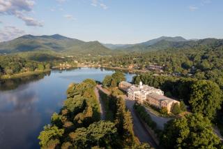 Lambuth Inn - Lake Junaluska - 3