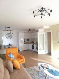 Lux apartment Tivat - Tivat - 9