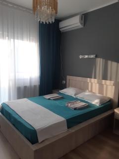 Cazare spital Fundeni - Bucarest - 0