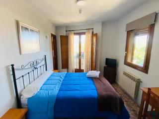 Hostal La Alberca - La Alberca - 9