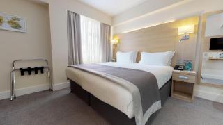 Holiday Inn London Kensington High St. by IHG - Londra - 8