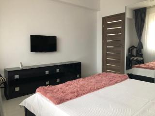 Silvester Residence - Năvodari - 2