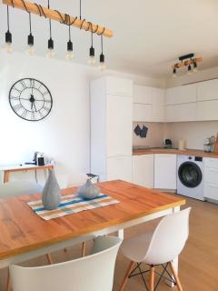Lux apartment Tivat - Tivat - 7