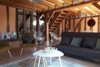 La Maison du Bonheur Groupe Famille - 9