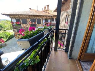 Hostal La Alberca - 8