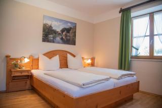 Landpension Birnthaler - Kallmünz - 9