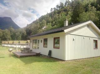 Hjelledalen Hyttesenter - 8