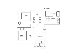 Tora Hotel Rikugien - Vacation STAY 52744v - 9