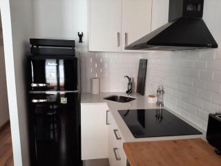 Apartamento Centre Blanes - 4