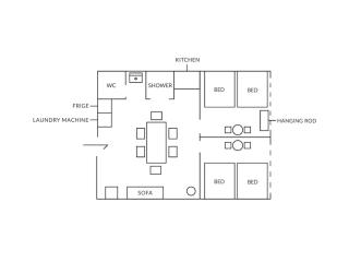 Tora Hotel Taito - Vacation STAY 53048v - 9