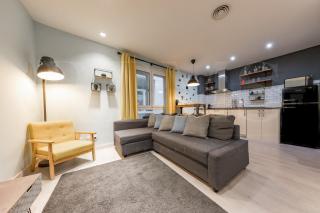 Stylish Apartment in the Historic Center 30 meters from calle Larios by REMS - Málaga - 9