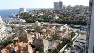 Квартира в Аркадии, Аркадійске плато - 0