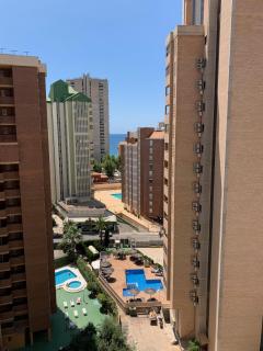 Karola Apartment TRG - Benidorm - 0