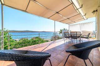 Apartment Seaside - Žaborić - 4