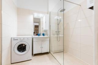 Family apartment next to Danube river - Vienna - 6