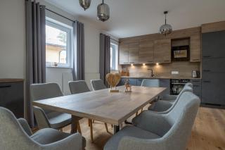 Grünsee Chalet mit HotPot und Sauna "My Turrach" by S4Y - 3