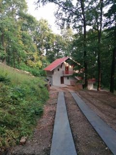 Planinska kuća Bukulja - 8