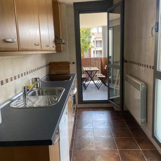Apartamento Pirineos, Urb Las Margas Golf - Sabiñánigo - 1