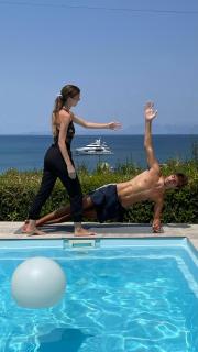 Palms and Spas Villas Retreat - Mesongi - 1
