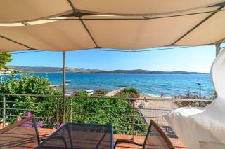 Apartment Seaside - Žaborić - 7