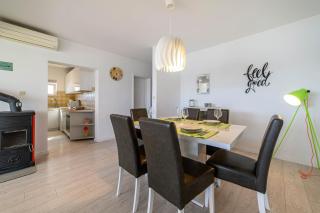 Apartment Seaside - Žaborić - 1