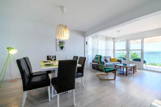 Apartment Seaside - Žaborić - 2