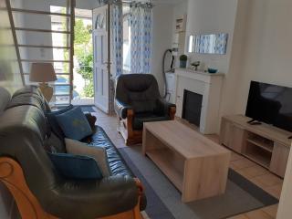 Maison au pays D' Aristide Bruand - Rose-Marie-Courtenay - Courtenay - 6