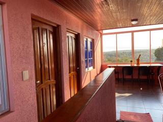 Mandua - Puerto Iguazú - 2