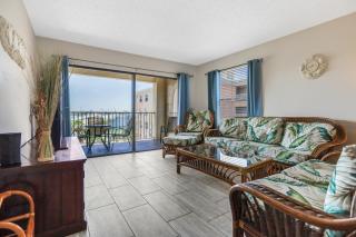 Beachfront Complex - 2b 2b - Beach Place #401 - 3