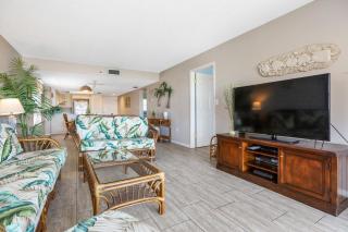 Beachfront Complex - 2b 2b - Beach Place #401 - 2