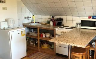 Szőlőskert Studio Apartman Ábrahámhegy - Ábrahámhegy - 2