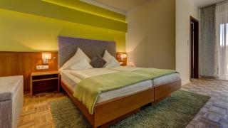 Hotel Restaurant Weihenstephaner Stuben - 6