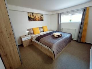 Apartmany Železná Ruda - 1