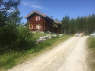 Rondane Sollia Friluftsliv Øvre Nordli - Sollia - 6