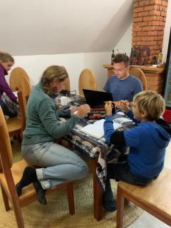 David Crater Homestay - 5