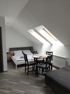 Nad Jeziorem Kochle - 4