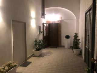 B&B Feni - Pompei - 3