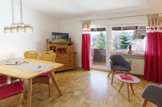 Ferienwohnung Arzgrube - Mittenwald - 9