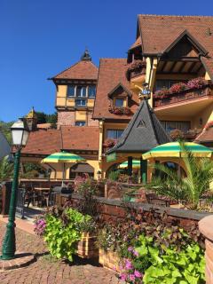 Hotel Le Mandelberg - 9