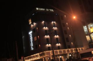 Lego Star Hotel - Addis Ababa - 7